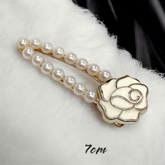 T13.Kẹp tách dễ thương phong cách Hàn Quốc