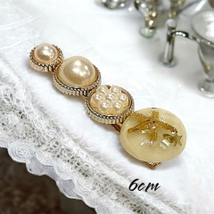 T13.Kẹp tách dễ thương phong cách Hàn Quốc