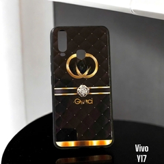 Ốp lưng điện thoại kính cho Vivo