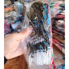 TST Dây đèn trang trí giọt nước