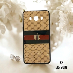 Ốp Lưng Điện Thoại Kính Cho Samsung