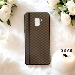 Ốp Lưng Điện Thoại Kính Cho Samsung