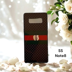 Ốp Lưng Điện Thoại Kính Cho Samsung