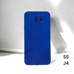 Ốp Lưng Điện Thoại Kính Cho Samsung J4