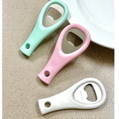 TB. Dụng cụ mở nắp chai Poppy inox cao cấp 15,5x6x0,9cm