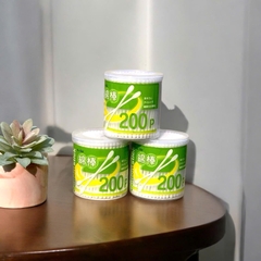 Hộp 200 bông ngoáy tai - Nội địa Nhật