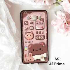Ốp Lưng Điện Thoại Cho Samsung