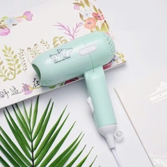 Máy sấy tóc icon dễ thương Reimiogton Salon Hair Care RE-2030