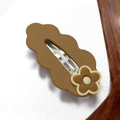 T13.Kẹp tách hoạt hình dễ thương 5,5cm
