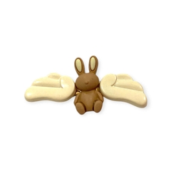 T13.Kẹp tách hoạt hình dễ thương 5,5cm