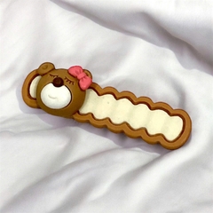 T13.Kẹp tách hoạt hình dễ thương 5,5cm