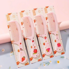 Lược Chải Tóc Trái Cây 21cm