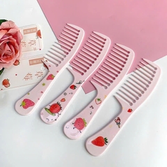 Lược Chải Tóc Trái Cây 21cm