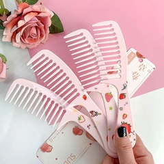 Lược Chải Tóc Trái Cây 21cm
