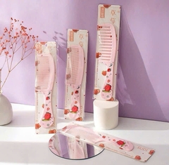 Lược Chải Tóc Trái Cây 21cm