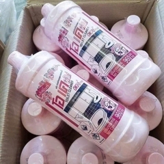 SKG3. Nước Tẩy Rửa Siêu Mạnh Toilet Okay Thái Lan 960ml