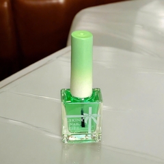 Sơn gel dưỡng móng tay có màu mau khô Lskinr Nail Polish