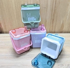 Bình Đá Vuông BIBI 1.2L