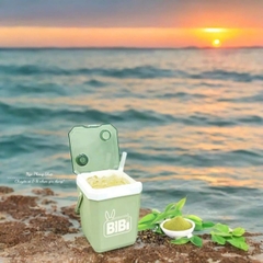 Bình Đá Vuông BIBI 1.2L