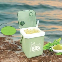 Bình Đá Vuông BIBI 1.2L