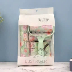 TSG Cây lăn bụi kèm 5 lõi