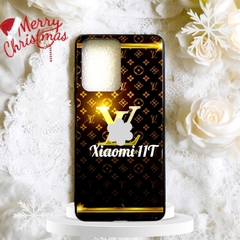 Ốp Lưng Điện Thoại Kính Cho Xiaomi