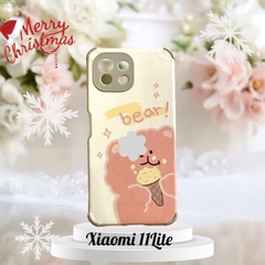 Ốp Lưng Điện Thoại Kính Cho Xiaomi