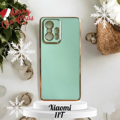 Ốp Lưng Điện Thoại Kính Cho Xiaomi