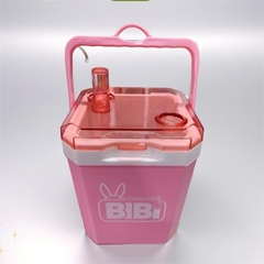 Bình Đá Vuông BIBI 1.2L