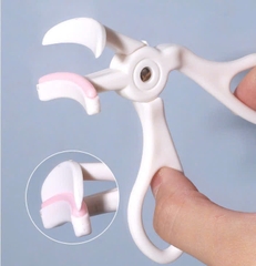 Dụng cụ uốn mi cong tự nhiên eyelash curler 7038