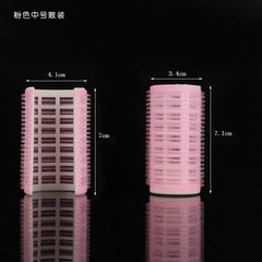 Lô uốn phồng tóc mái 3,4*7,1cm