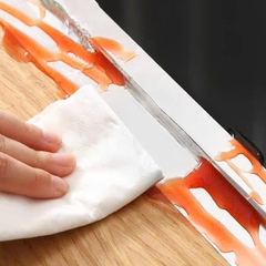 B6. Băng Keo Giấy Bạc Nhôm 5cm Dài 5m