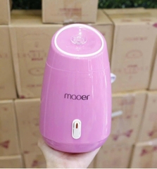 CT3. Dụng Cụ Xông Hơi Nước Mini Maoer 2 in 1