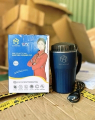 CT2. Máy Xay Hạt XuTaoTao