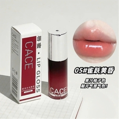 Son kem bóng thủy tinh CACE 3g