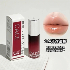 Son kem bóng thủy tinh CACE 3g