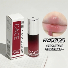 Son kem bóng thủy tinh CACE 3g