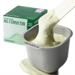 Mặt Nạ Dẻo Mediheal Derma Modeling Pack