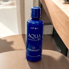 Nước ngâm lens AQUA B5 160ml