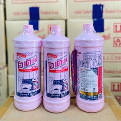 SKG3. Nước Tẩy Rửa Siêu Mạnh Toilet Okay Thái Lan 960ml