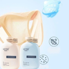 Nước giặt đồ lót Heyxi hương trà xanh 300ml