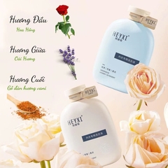 Nước giặt đồ lót Heyxi hương trà xanh 300ml