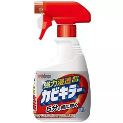 S2. Chai xịt tẩy nấm mốc cao cấp Johnson 400g