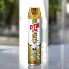 S2. Xịt Côn Trùng ARS Lavender 600ml