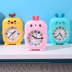 Đồng Hồ Để Bàn Hình Thú