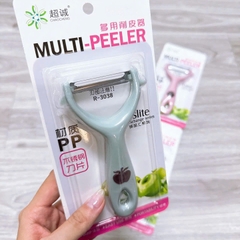 TB. Dao Bào 2 Lưỡi Rau Củ Quả 3080