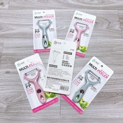 TB. Dao Bào 2 Lưỡi Rau Củ Quả 3080