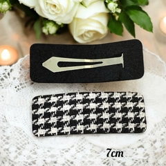 T13. Kẹp tách kẻ dễ thương