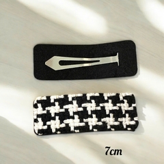 T13. Kẹp tách kẻ dễ thương