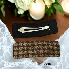 T13. Kẹp tách kẻ dễ thương